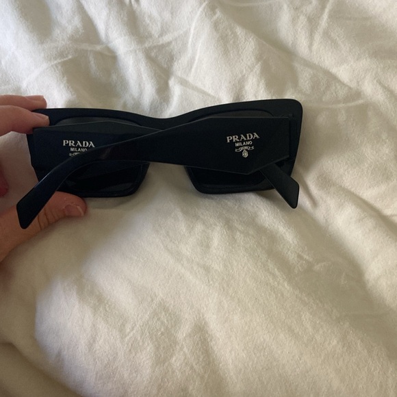 Prada Sunglasses - Picture 2 of 6